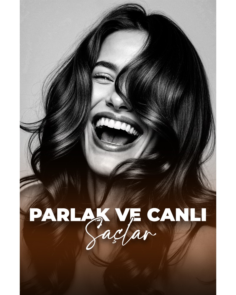Sarmaşık Özlü Şampuan 400 ml