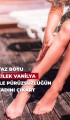 Scrup Çilek Vanilya 300 ml