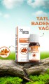 Tatlı Badem Yağı 20 Cc