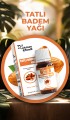 Tatlı Badem Yağı 20 Cc