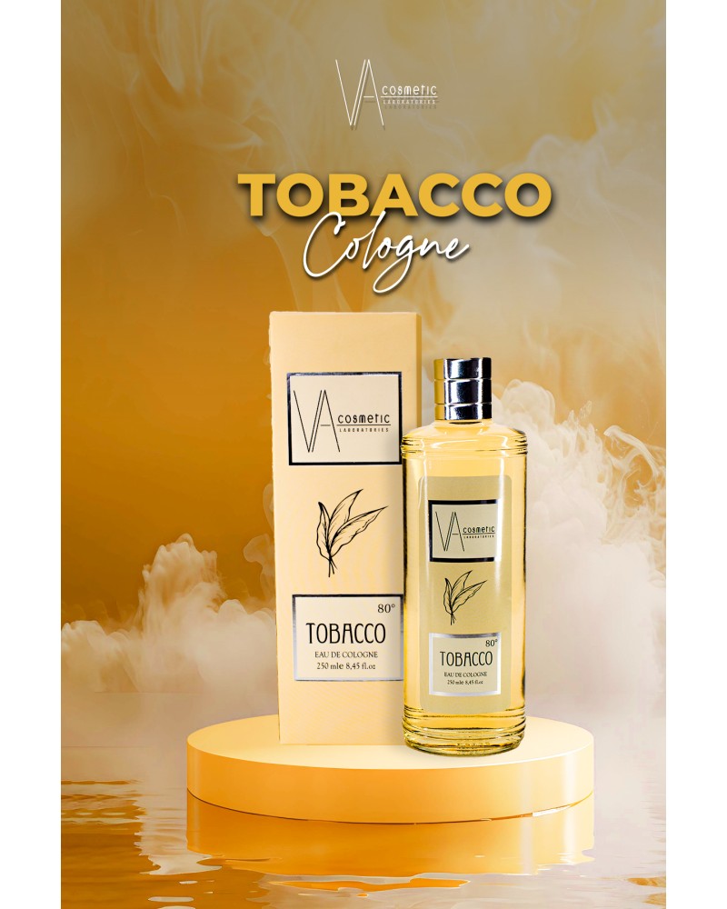 Tobacco Kolonya 250 Ml
