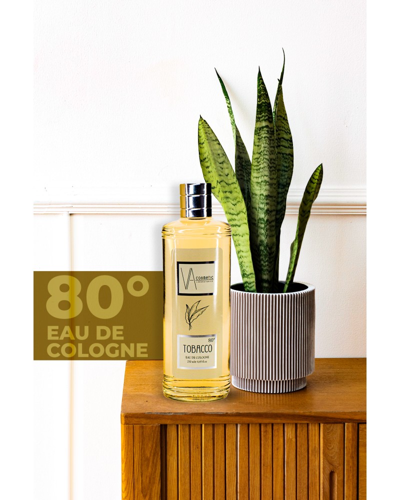 Tobacco Kolonya 250 Ml