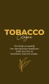 Tobacco Kolonya 250 Ml