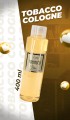 Tobacco Kolonya 400 Ml
