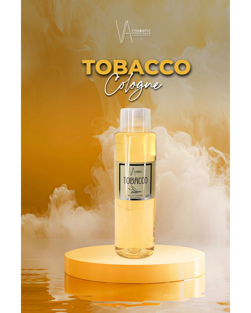 Tobacco Kolonya 400 Ml
