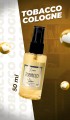 Tobacco Kolonya 50 ml