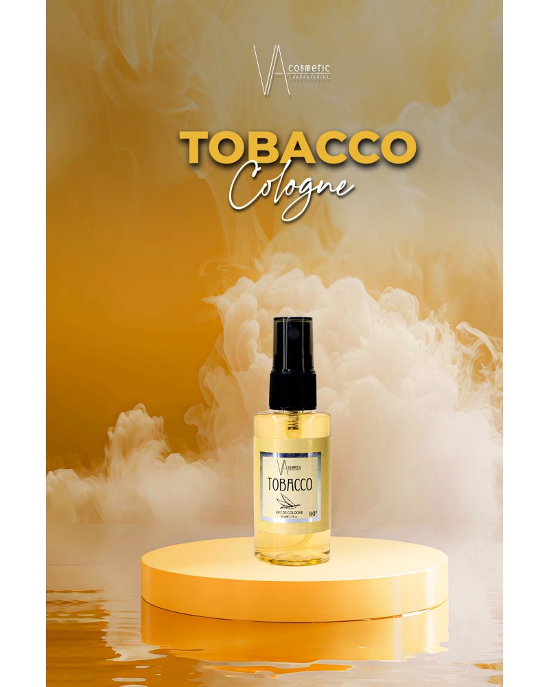 Tobacco Kolonya 50 ml