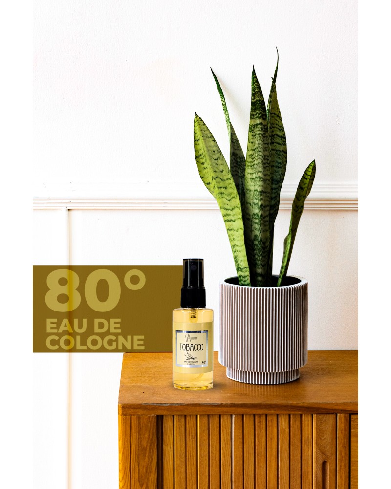 Tobacco Kolonya 50 ml
