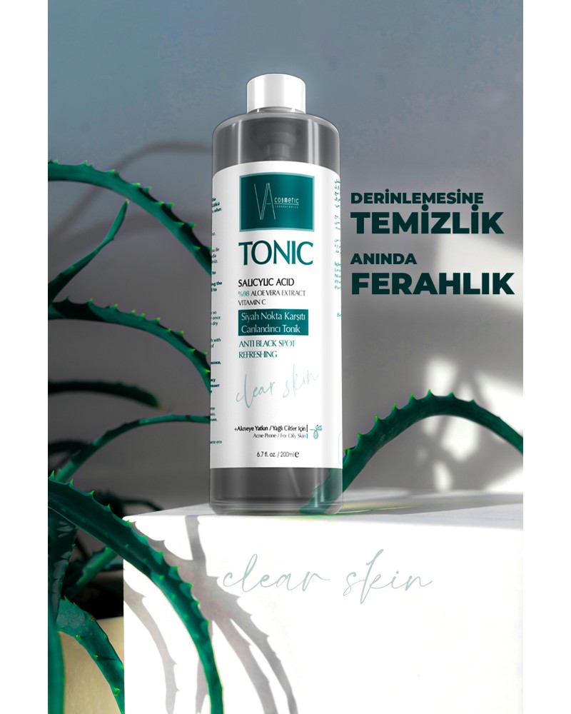 Tonıc 200 Ml