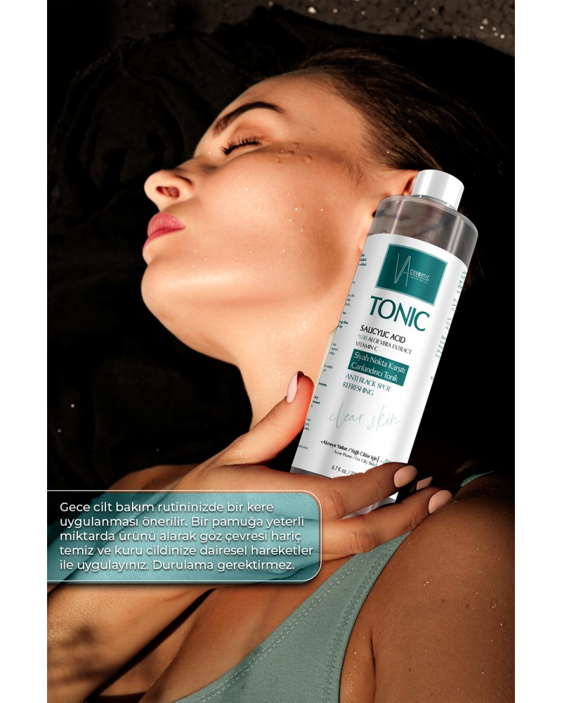 Tonıc 200 Ml
