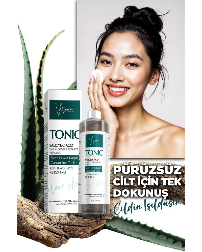 Tonıc 200 Ml