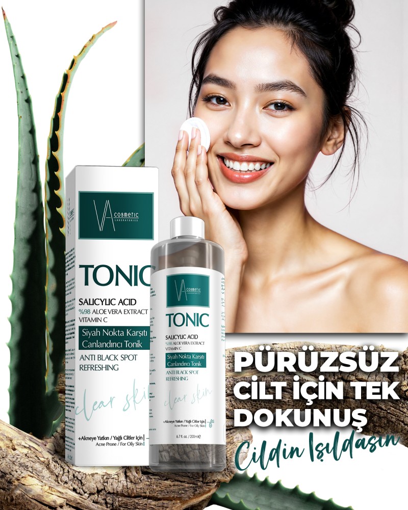 Tonıc 200 Ml