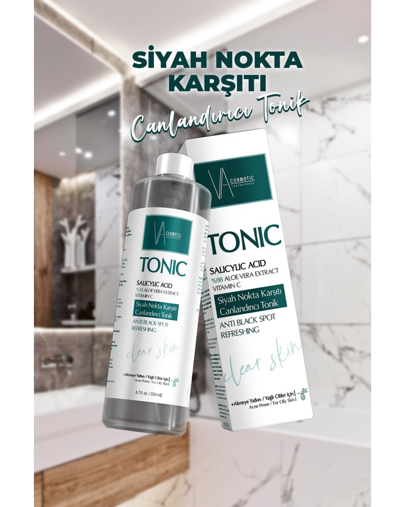 Tonıc 200 Ml