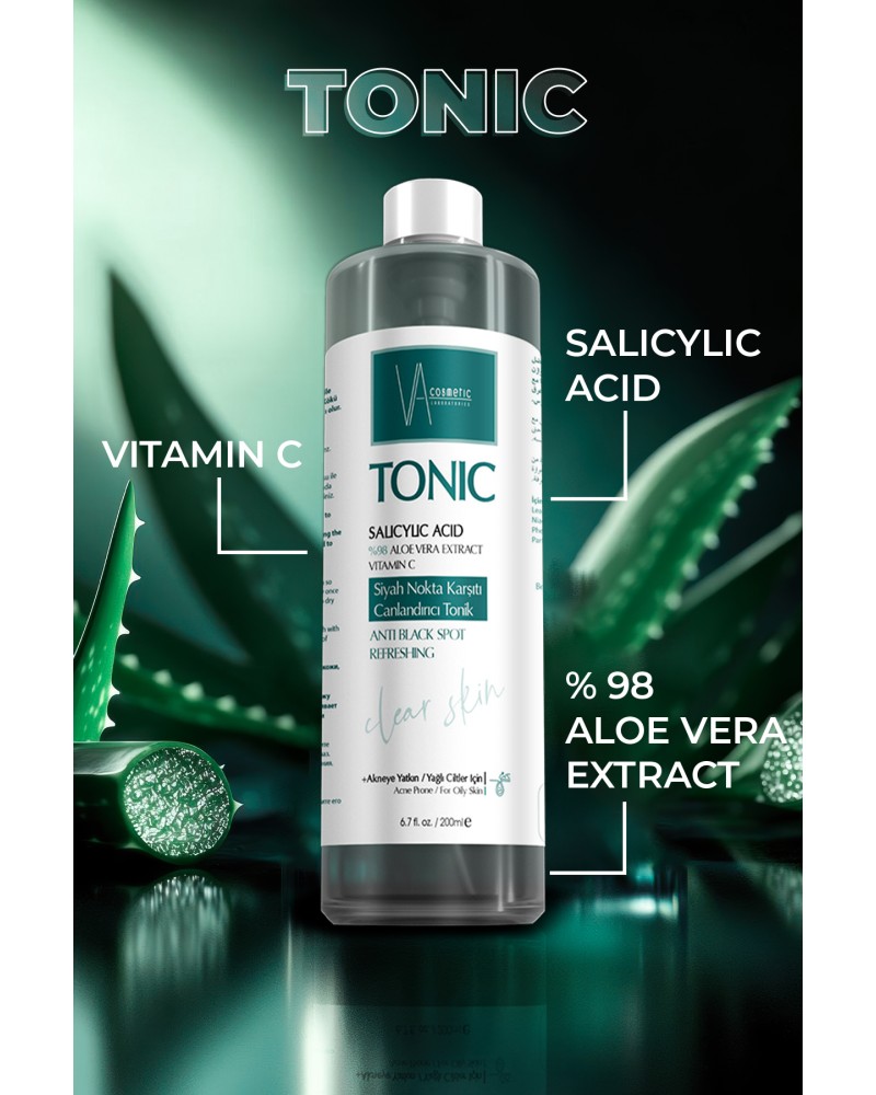 Tonıc 200 Ml