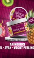 VA COSMETIC SCRUB TROPİKAL 300 ML