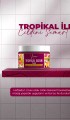 VA COSMETIC SCRUB TROPİKAL 300 ML