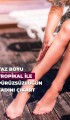 VA COSMETIC SCRUB TROPİKAL 300 ML
