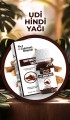 Udi Hindi Yağı 20 ml