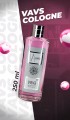 Vavs Kolonya 250 Ml