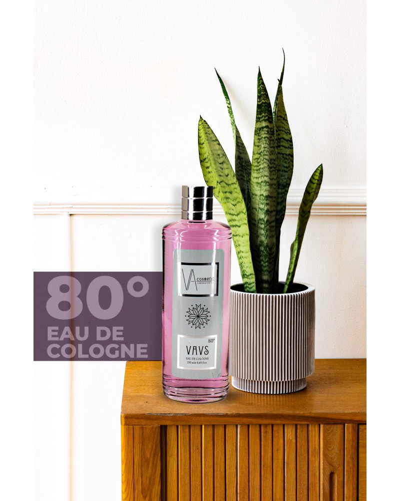 Vavs Kolonya 250 Ml