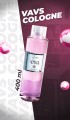 Vavs Kolonya 400 Ml