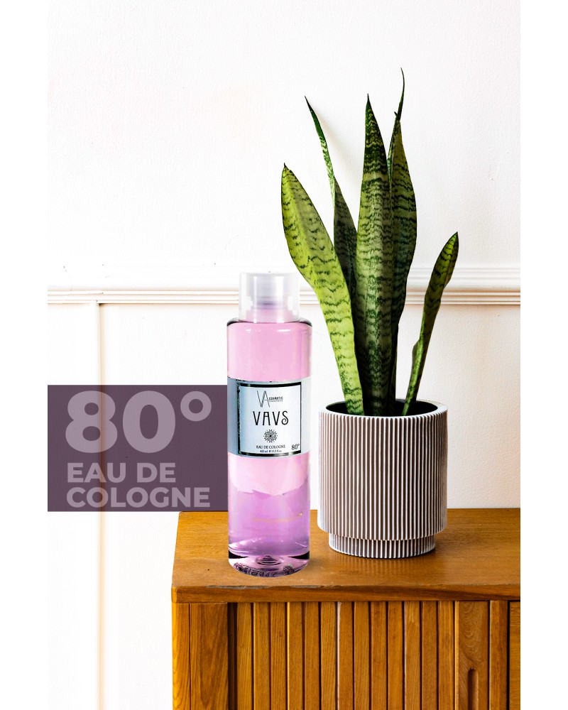 Vavs Kolonya 400 Ml