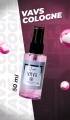 Vavs Kolonya 50 ml