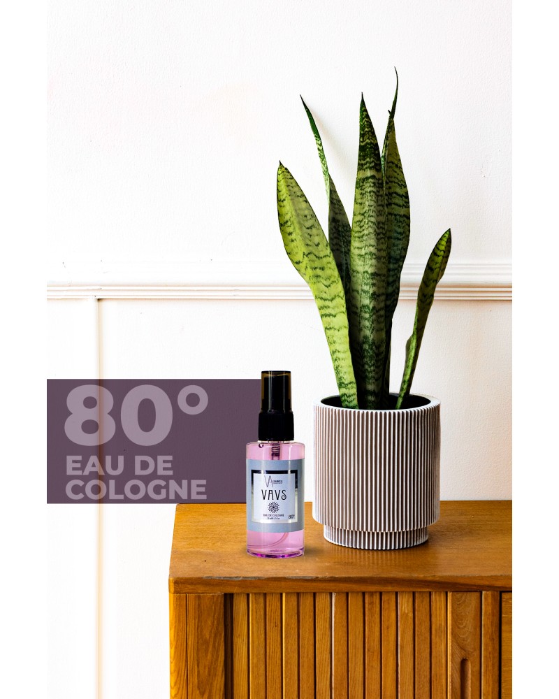 Vavs Kolonya 50 ml