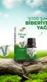 Biberiye Yağı 10 ml