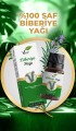 Biberiye Yağı 10 ml
