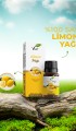 Limon Yağı 10 ml