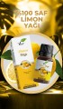Limon Yağı 10 ml