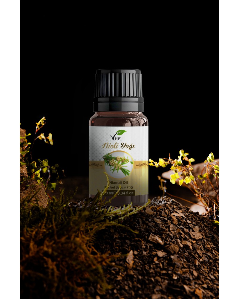 Nioli Yağı 10 ml