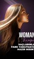 Woman Şampuan 300 ml