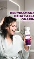 Woman Şampuan 300 ml