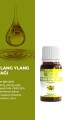 Ylang Ylang Yağı 20 ml