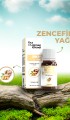 Zencefil Yağı