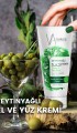 Zeytinyağlı Krem 50 Ml