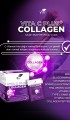 VHP COLLAGEN VITA C PLUS  TAKVİYE EDİCİ GIDA 100 G -