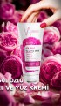 Gül Özlü Krem 50 Ml