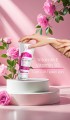 Gül Özlü Krem 50 Ml