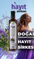 VHP HAYIT SİRKESİ 500ML -