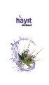 VHP HAYIT SİRKESİ 500ML -
