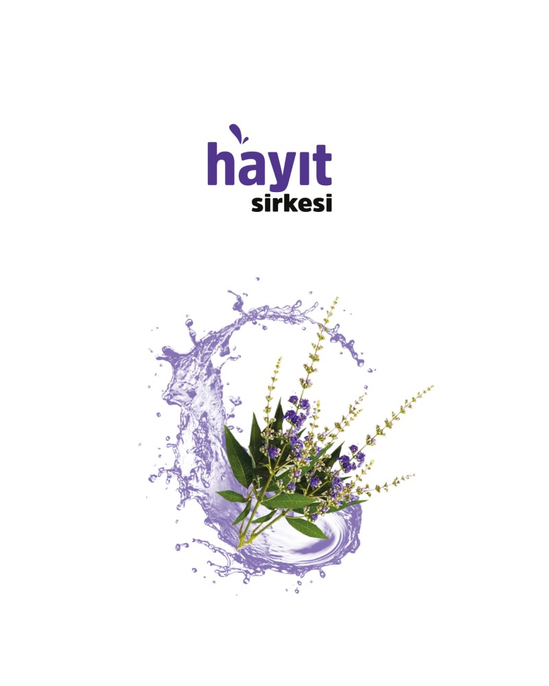 VHP HAYIT SİRKESİ 500ML -