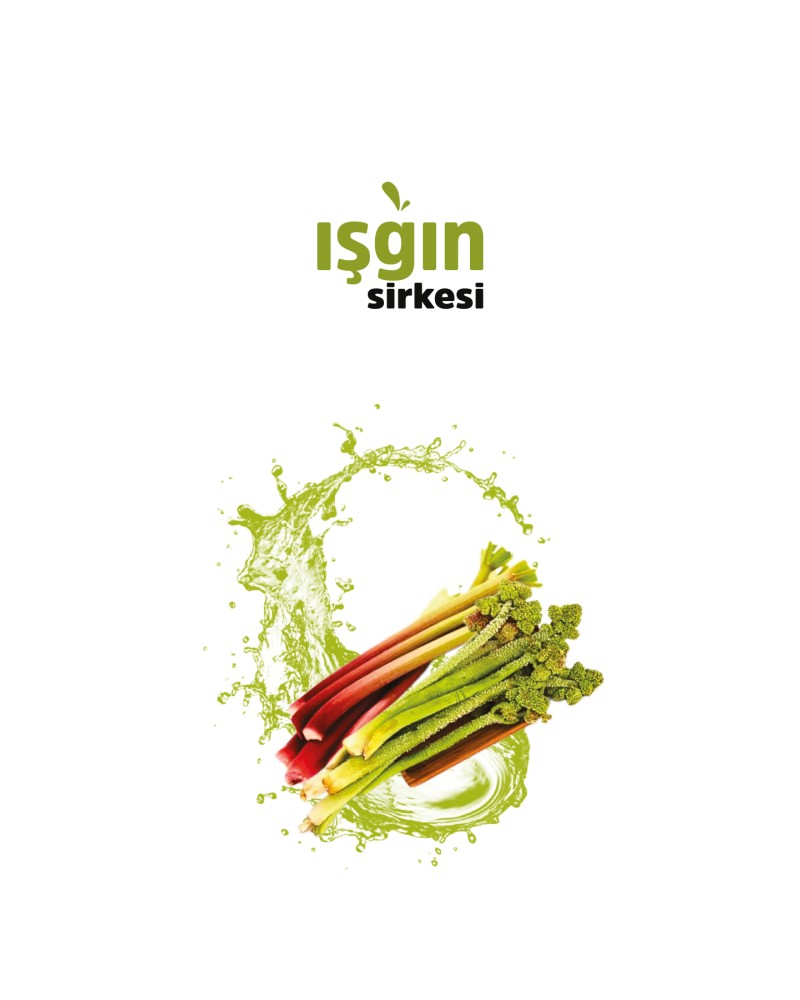 VHP IŞGIN SİRKESİ 500 ML - A.08384