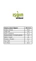 VHP IŞGIN SİRKESİ 500 ML - A.08384