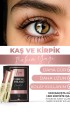 Va Cosmetıc Kaş Kirpik Bakım Yağı 10 ml
