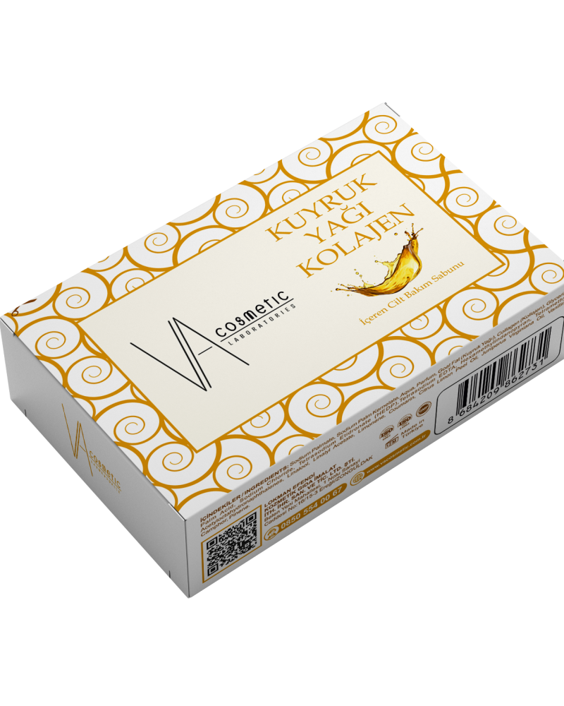 VA COSMETIC KUYRUK YAĞI SABUNU 125 G -