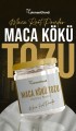 LOKMAN EFENDİ MACA KÖKÜ TOZU 110 GR -