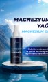 VA COSMETIC MAGNEZYUM YAĞI 200 ML -